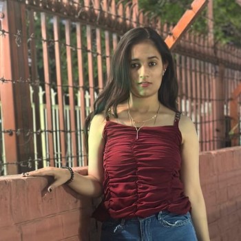 Kanika Dhiman
